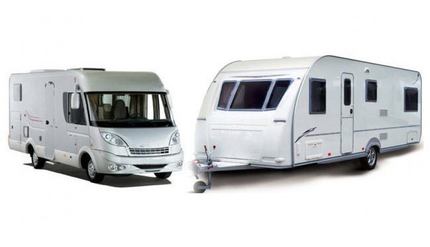 Installeren voordeel grens Caravan & Camper Producten