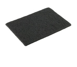 3M Scotch-brite handpad 9447 - 158x224mm - medium 10stk