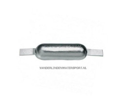 Aluminium Anode 0,9 kg (Stripanode)