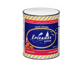 Epifanes Bootlak 13 - 750 ml