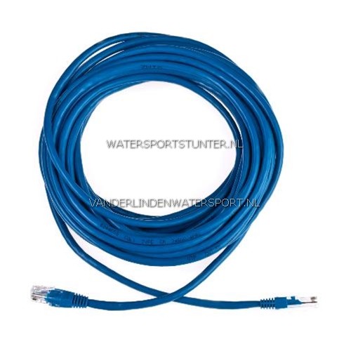 Victron RJ45 UTP Kabel 15 Meter