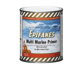 Epifanes Multi Marine Primer Wit 750 ml