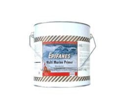 Epifanes Multi Marine Primer Grijs 2 Liter