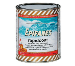 Epifanes Rapidcoat UV 750 ml