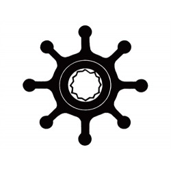 Technautic Impeller 7405