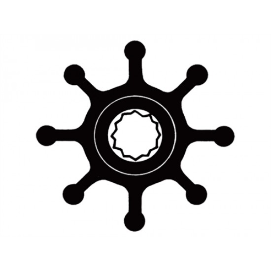 Technautic Impeller 7405 Technautic Impeller 7405