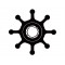 Technautic Impeller 7405