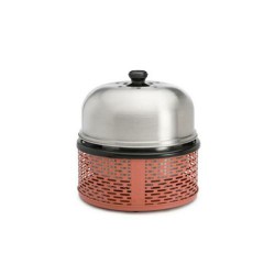 Cobb Pro Zalmrood Barbecue