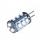 Led G4 Onder 15-Leds 8-30 Volt