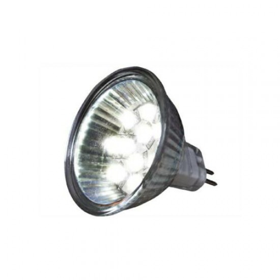 Frilight 10 SMD MR16 LED 8-30V Frilight 10 SMD MR16 LED 8-30V