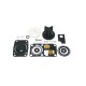 Jabsco Servicekit Handtoilet (BJ 2007) - 29045-3000 Jabsco Servicekit Handtoilet (BJ 2007) - 29045-3000