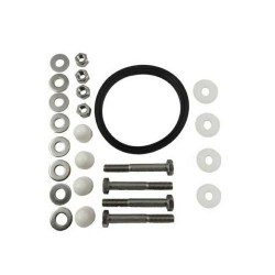 Jabsco Handtoilet Potmontage (Service Kit E) - 29047-0000
