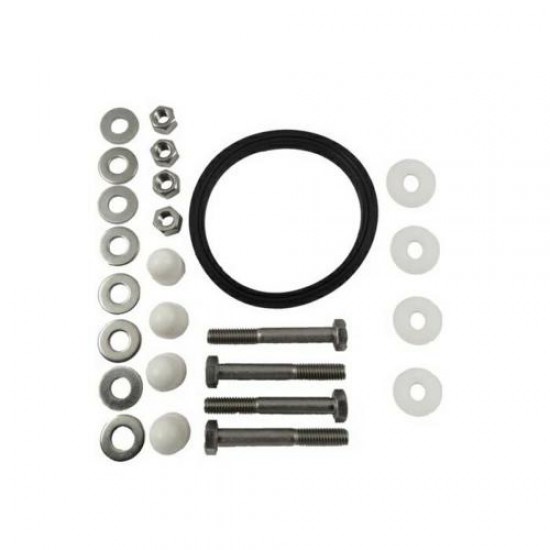 Jabsco Handtoilet Potmontage (Service Kit E) - 29047-0000 Jabsco Handtoilet Potmontage (Service Kit E) - 29047-0000