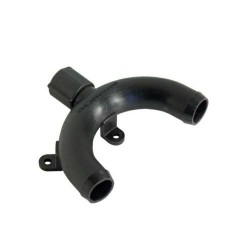 Jabsco Ontluchtingsklep Toilet 19 mm - 29015-0000