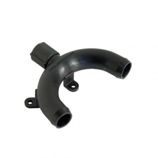 Jabsco Ontluchtingsklep Toilet 19 mm - 29015-0000