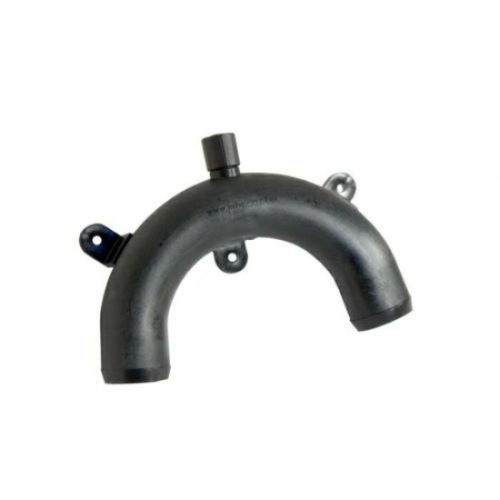 Jabsco Ontluchtingsklep Toilet 38 mm - 29015-0010