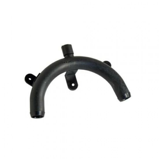 Jabsco Ontluchtingsklep Toilet 25 mm - 29015-0020