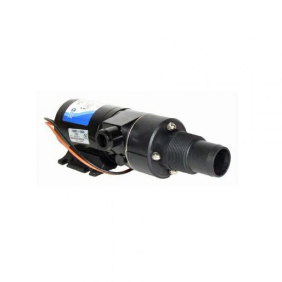Jabsco Macerator Vuilwaterpomp 24 Volt - 18590-2094 Jabsco Macerator Vuilwaterpomp 24 Volt - 18590-2094