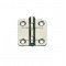 Scharnier RVS 37 x 37 mm