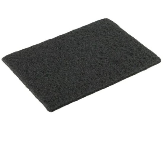 3M Scotch-brite handpad 9447 - 158x224mm - medium 10stk