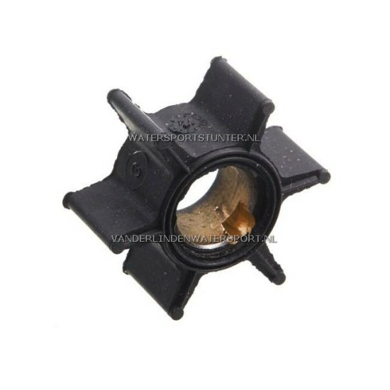 CEF Impeller 500310 - Mercury - Mariner