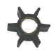 CEF Impeller 500314 - Mercury - Mariner