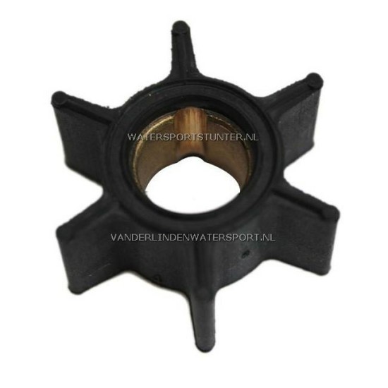 CEF Impeller 500314 - Mercury - Mariner