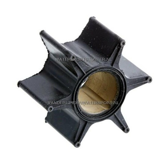 CEF Impeller 500314 - Mercury - Mariner