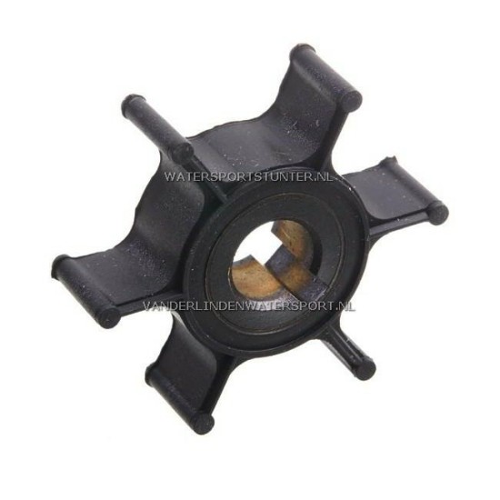 CEF Impeller 500324 - Yamaha