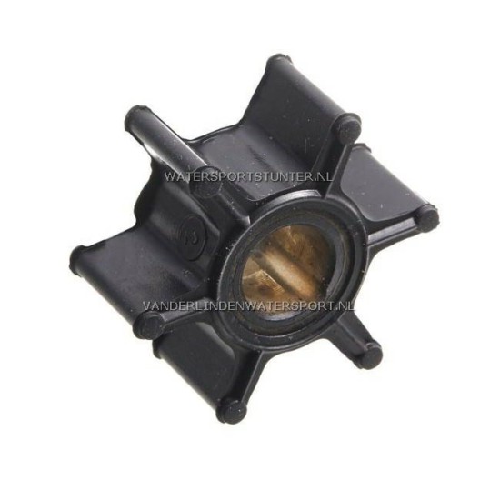 CEF Impeller 500354 - OMC