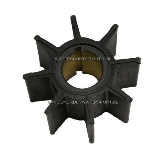 CEF Impeller 500383 - Tohatsu