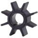 CEF Impeller 500383 - Tohatsu