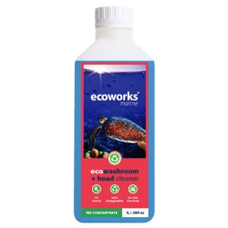 Eco Badkamer reiniger