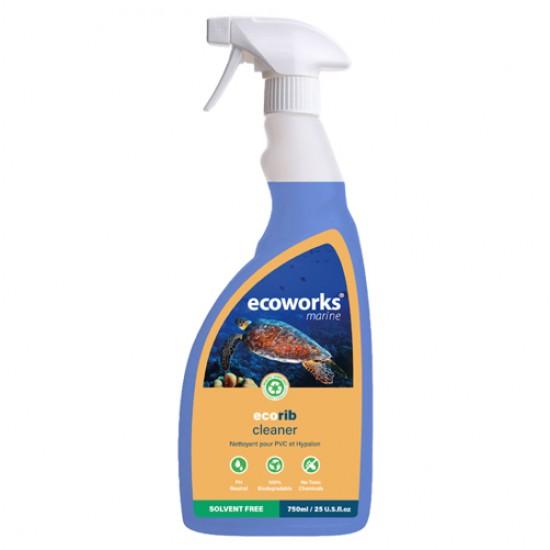 ECORIB CLEANER 750ML