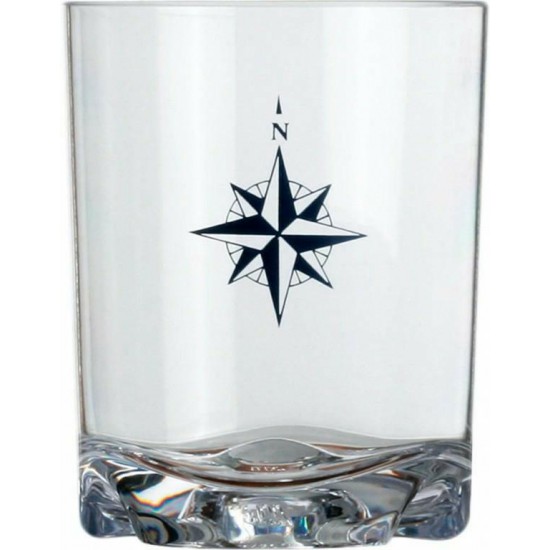 Northwind Waterglas