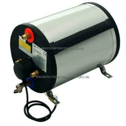 Allpa Scheepsboiler RVS 22 Liter 1200 Watt Allpa Scheepsboiler RVS 22 Liter 1200 Watt