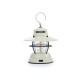 Barebones Outpost Lantern - Vintage White