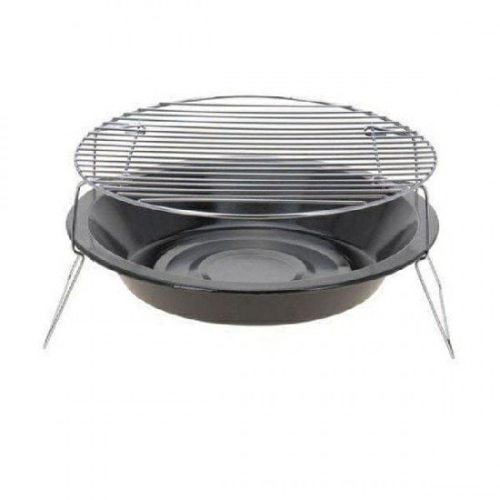 Gusta BBQ rond 35cm