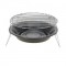 Gusta BBQ rond 35cm