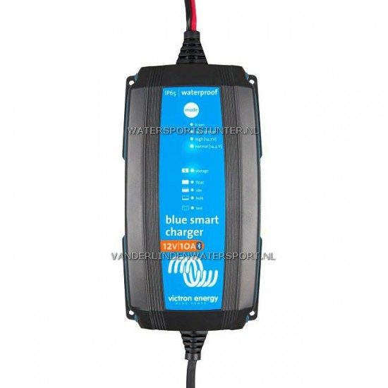 Victron Blue Smart IP65 Acculader 12-10