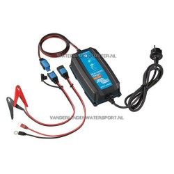Victron Blue Smart IP65 Acculader 12-15 Victron Blue Smart IP65 Acculader 12-15