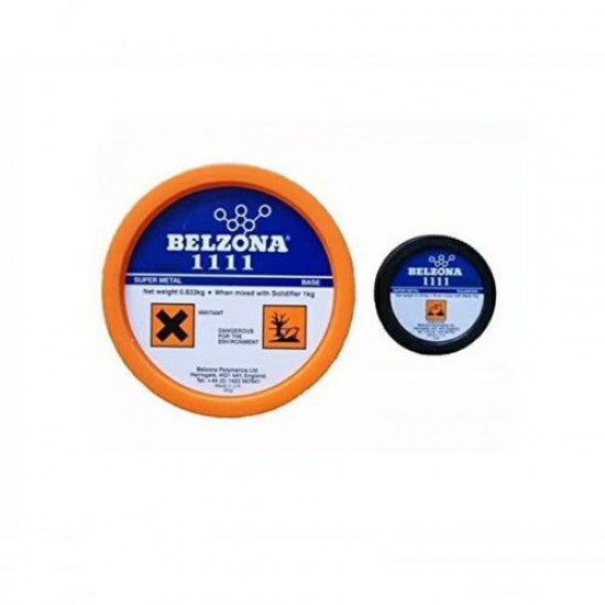 Belzona 1111 Epoxy Steel 2 kg Belzona 1111 Epoxy Steel 2 kg