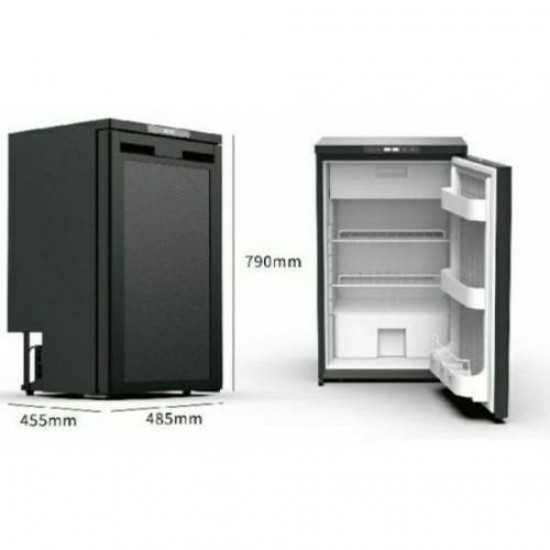 Hollex compressor Koelkast CR85X 12-24 volt - Afhalen Brielle Hollex compressor Koelkast CR85X 12-24 volt - Afhalen Brielle