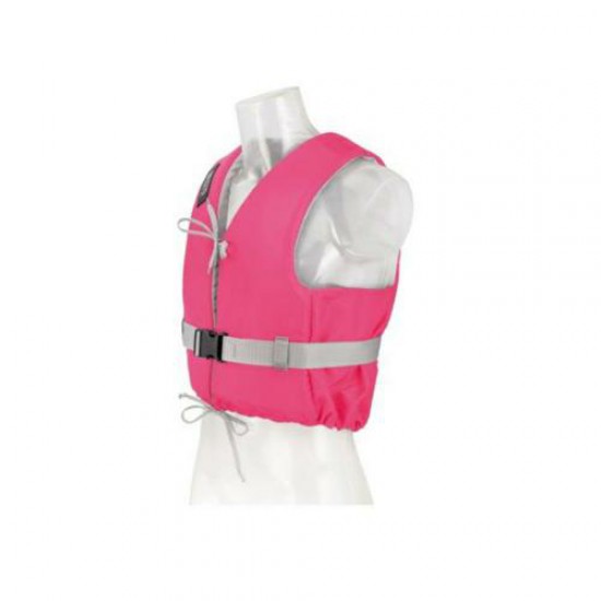 Besto -Dinghy- pink 50N XSmall