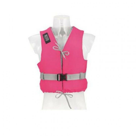 Besto -Dinghy- pink 50N XSmall