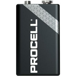 Duracell Procell 9V