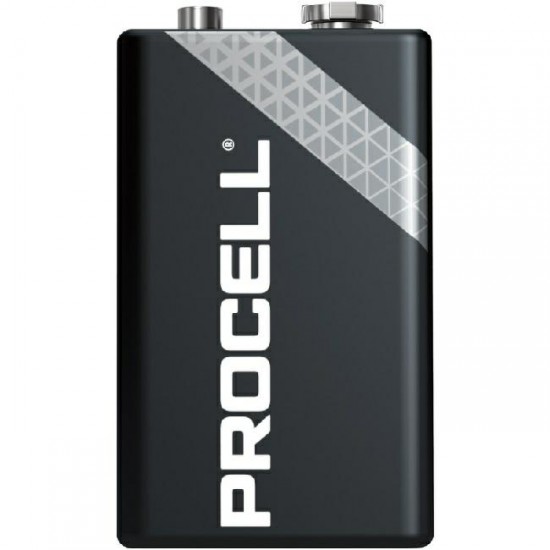 Duracell Procell 9V