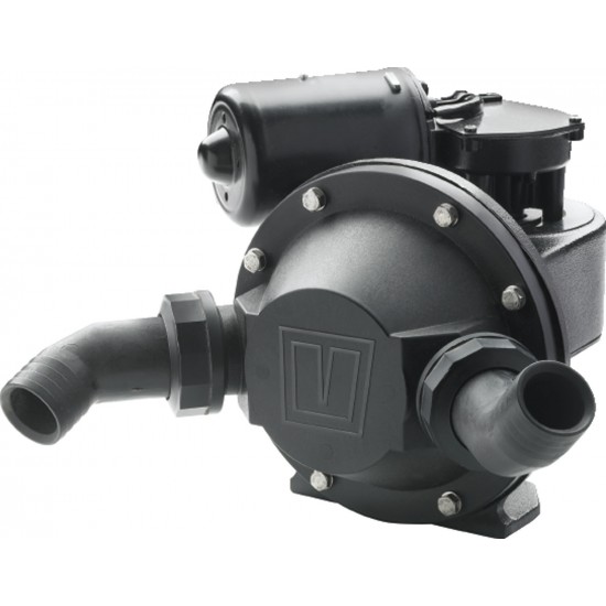 Vetus Vuilwaterpomp 12 Volt - EMP14012B Vetus Vuilwaterpomp 12 Volt - EMP14012B