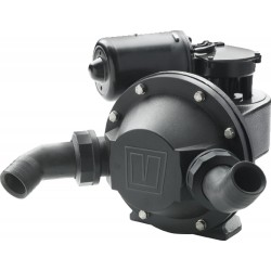 Vetus Vuilwaterpomp 24 Volt - EMP14024B