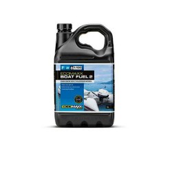 Ecomaxx Boat Fuel 2T 5 Liter